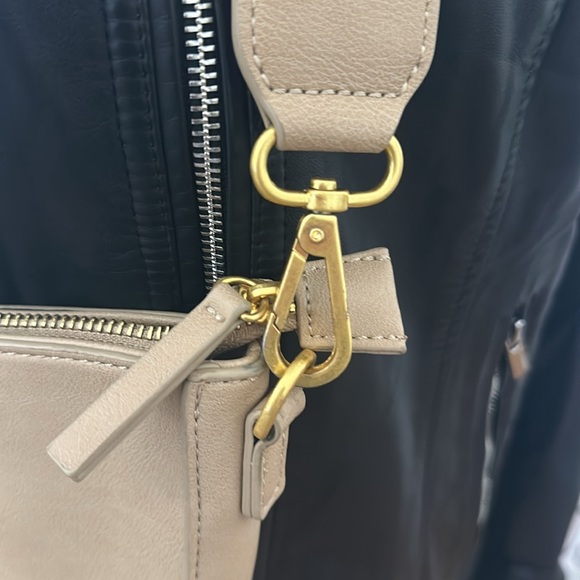 3-way Style Adjustable Crossbody Bag (Like New!!!) - Picture 7 of 8